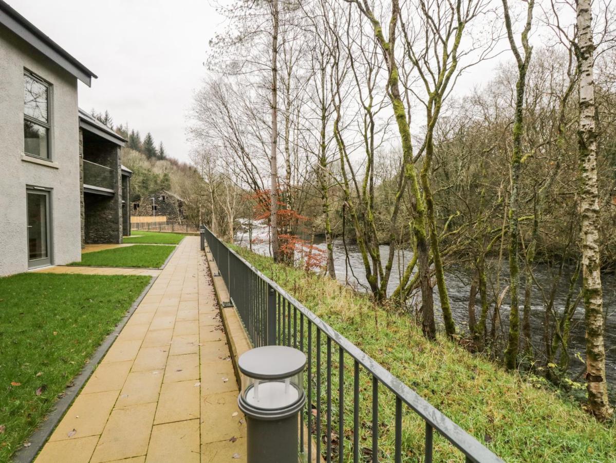 River View Backbarrow ภายนอก รูปภาพ